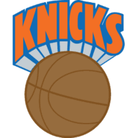54 vastausta 324 uudelleentwiittausta 2 009 tykkäystä. New York Knicks Logopedia Fandom
