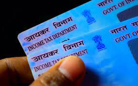 what is pan card type eligible