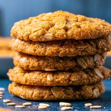 simple vegan oatmeal cookies loving