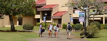 kauai community college at a glance