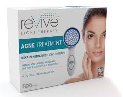 Revive Led Light Therapy Acne System Led Rvacsys