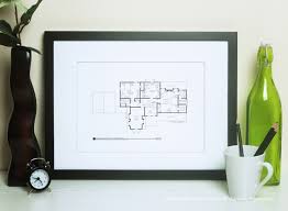 Bewitched House Floor Plan