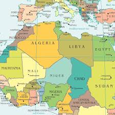 Photos, address, and phone number, opening hours, photos, and user reviews on yandex.maps. Map Of North Africa Download Scientific Diagram