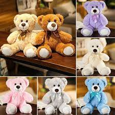 small teddy bear plush toys