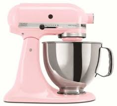 The Most Popular Kitchenaid Stand Mixer Colors According To