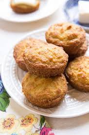 keto biscuits with coconut flour the