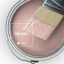 Sophisticated Pink Paint Colors