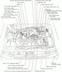Your nissan dealer knows your vehicle best. Nissan Engine Diagram Wiring Diagrams Tar 1997 Nissan Altima Exhaust System Diagram 2001 Nissan Engine Diagram Wiring Di Nissan Maxima Nissan Pathfinder Nissan