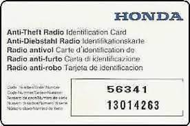We did not find results for: 3 Ways To Unlock Your Honda Radio Code Axleaddict