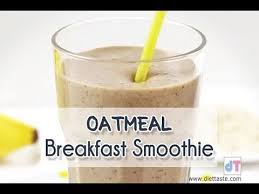 Both bodybuilding and weight loss require you to keep a close watch on your diet. Oatmeal Breakfast Smoothie This Fast And Filling Breakfast Drink Is A Great Way To Start Out Oatmeal For Diabetics Breakfast Smoothie Diabetic Diet Food List