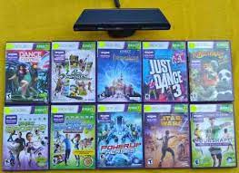 Anuncios juego kinect xbox, videojuegos juego kinect xbox. Pack De Juegos Kinect Kinect Gratis Xbox 360 Play Magic En Mexico Clasf Juegos