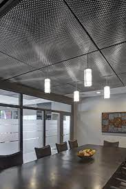 metal false ceiling design ideas