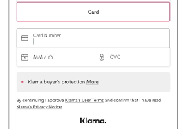 Available at all of your favorite online stores with the klarna app. Testing Environment Official Klarna Technical Documentation