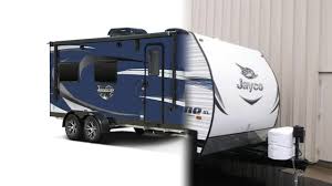 lightweight toy hauler trailer