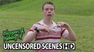 We're the Millers (2013) Extended & Uncensored Scenes #1 - YouTube