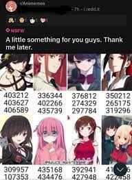 JU from animemes because the only “joke” they have is “haha PORN!” :  r/JustUnsubbed