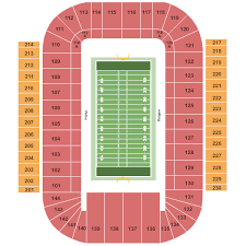 Buy Penn State Nittany Lions Football Tickets Seating