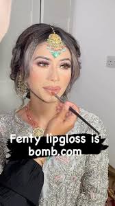 kajol beauty asian makeup artist