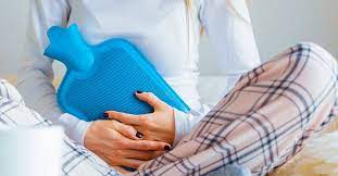 menstrual cr home remes to manage