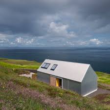 the tinhouse by rural design is a self