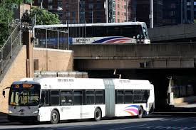 will next port authority bus terminal