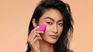 how to clean makeup sponges the right