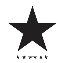 Blackstar Album Wikipedia