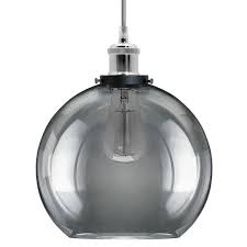 Wall lights lights for your wall, hall or bathroom. Vintage Smoked Glass Shade Chandelier Pendant Ceiling Home Pub Diner Light M0097 5056151724970 Ebay