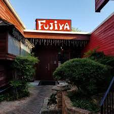 fujiya anese garden restaurant