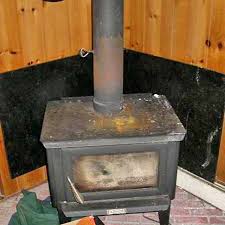 Wood Stove Needs To Be Replaced