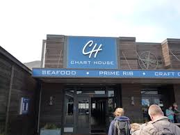 Entrance To Chart House Picture Of Chart House San