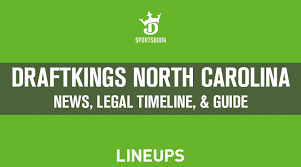 Available for members ages 16 and older. Draftkings North Carolina Sportsbook App Launch 2021