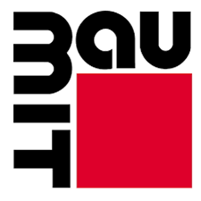 Baumit Logo Mike Wye