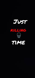 Killing time, time pass, alone, boy attitude, waqt, wathc, HD phone  wallpaper | Peakpx