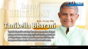 Tamil quotes are quotes by eminent personalities, poets and people in general which will apply to people in all walks of life. Tanikella Bharani Birthday Greetings Pictures Online Messages Happy Birthday Tanikella Bharani English Quotes Images Www Allquotesicon Com Telugu Quotes Tamil Quotes Hindi Quotes English Quotes