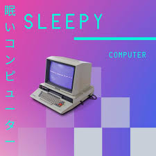 Sleepy Computer