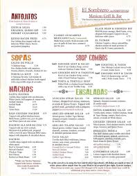 Find opening hours and closing hours from the restaurants category in macon, ga and other contact details such as address, phone number, website. El Sombrero Mexican Restaurant Menu In Macon Georgia