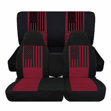 Truck Seat Covers Fits Ford F150 1997