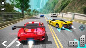velocity ultimate car racing for