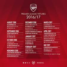 This page contains an complete overview of all already played and fixtured season games and the season tally of the club arsenal in the season overall statistics of current season. Three Arsenal Fixtures Selected For Tv In March