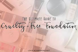 free foundation guide