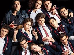 Most of the main cast is back again to see what kind of trouble they can get into for another semester. Elite Season 4 Goodbye To Old Characters New Season With New Cast Release Date More Details
