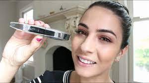 l oreal erfly mascara review demo