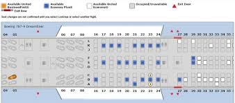 Flight Review United 787 9 Economy Plus Sfo To Singapore
