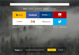 Ulanish tezligi past bo'lganda yuklashni tezlashtiradi, virus va firibgarlardan himoya. Yandex Browser For Pc Windows 10 Download Latest Version 2021