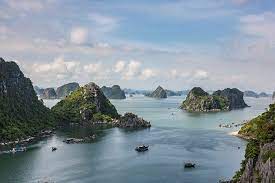 Like always, we try to understand the culture by understanding the. Stay On Cat Ba Island Vietnam Vietnam Travel Visas For Indians