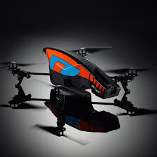 parrot ar drone it s all rc