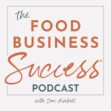 Food Business Success® with Sari Kimbell