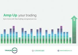 Earn More With Free Trading And Great Service Business