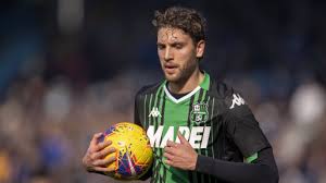 Manuel locatelli (born 8 january 1998) is an italian footballer who plays as a central defensive midfielder for italian club sassuolo, and the italy national team. Juventus Keeping Tabs On Sassuolo Talent Manuel Locatelli Footballtalk Org